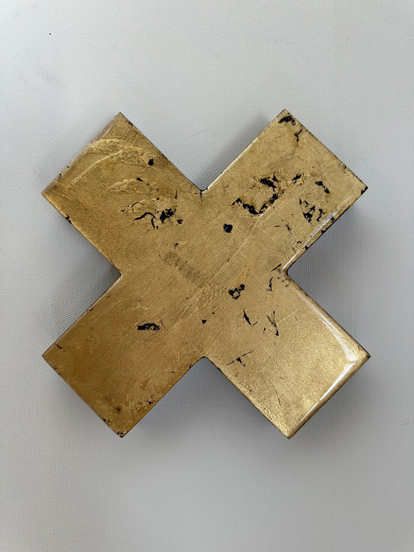 Kiss of Gold Mini - 15